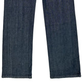 Diesel Jeans - 32W 31L Dark Wash Denim