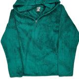 Nike Acg Hoodie - XL Green Polyester
