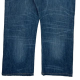 Polo By Ralph Lauren Jeans - 36W 31L Blue Cotton