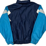 Slazenger Shell Jacket - XL Blue Polyester