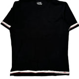 Holden Racing Team Holden Racing Team Graphic T-Shirt - Large Black Cotton