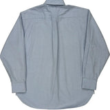 Tommy Hilfiger Shirt - Medium Blue Cotton