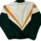 Parasport Shell Jacket - 2XS White Cotton