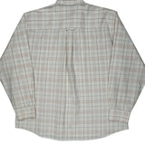 Pendleton Checked Shirt - XL Other_Colors Cotton