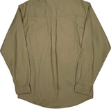 Carhartt Shirt - Medium Beige Cotton