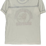 Oregon State University Beavers Unbranded College T-Shirt - Medium Red Cotton