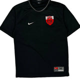 Pq Premier San Diego Nike Football Football Shirt - Medium Red Polyester