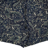 Polo Sport Swim Shorts - Large Blue Cotton Blend