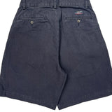 Polo By Ralph Lauren Chino Shorts - 28W 9L Grey Cotton