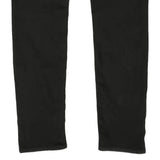 True Religion Skinny Jeans - 34W 32L Black Cotton