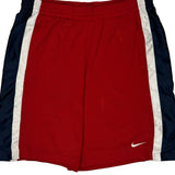 Nike Sport Shorts - XL Navy Polyester
