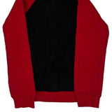 Age 3 Tr-02 True Religion Hoodie - 3XS Black Cotton