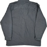 Dickies Jacket - XL Grey Cotton