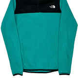 The North Face Top - XS Black Polyester