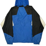 Nike Windbreaker - XL Black Polyester