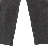 Dolce & Gabbana Jeans - 31W UK 10 Black Cotton