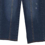 Dolce & Gabbana Jeans - 32W UK 12 Blue Cotton