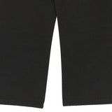 Dolce & Gabbana Jeans - 32W UK 12 Black Cotton