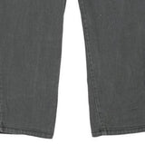 Versace Jeans Couture Jeans - 30W 33L Grey Cotton