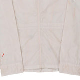 Age 12 Moncler Jacket - Medium Pink Polyester