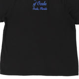 Ocala, Florida Harley Davidson Top - 2XL Black Cotton