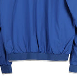Sonny Bono Jacket - 2XL Blue Nylon