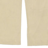Versace V2 Classic Jeans - 30W UK 10 Cream Cotton
