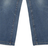 Iceberg Jeans Jeans - 27W UK 8 Blue Cotton