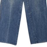 Levis Jeans - 30W 29L Blue Cotton