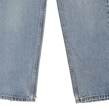 Orange Tab Levis Jeans - 26W UK 6 Blue Cotton
