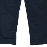 Lotto Tracksuit - Large Navy Polyester