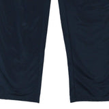 Lotto Tracksuit - Large Navy Polyester