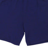 Errea Sport Shorts - XL Navy Polyester