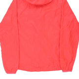 Running New Balance Jacket - Large Pink Polyester
