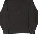 Mansfield University Helly Hansen College 1/4 Zip - Medium Grey Cotton Blend