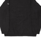 Jellystone Park Hanna Barbera Graphic Sweatshirt - Large Black Cotton Blend