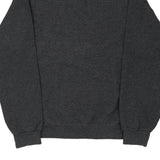 Arizona Jerzees Graphic Sweatshirt - Small Grey Cotton Blend