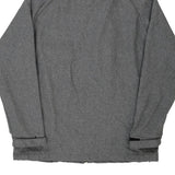 Cleveland Browns Nfl Jacket - Medium Grey Polyester