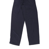 Age 11-12 Champion Tracksuit - Medium Navy Polyester