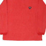 Cape Horn Sweatshirt - 2XL Red Cotton