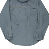 Vintage blue Reebok Jacket - mens small