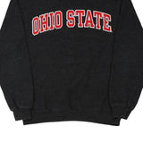 Ohio State Campus Collection College Sweatshirt - Small Grey Cotton Blend