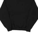 Striking Effects Graphic Sweatshirt - Medium Black Cotton Blend