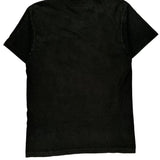 Vintage Chicago Bears Salem Single Stitch T-Shirt - XL Black Cotton
