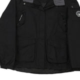 Camel Crown Jacket - XL Black Polyester