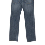 Antony Morato Jeans - 34W UK 12 Blue Cotton