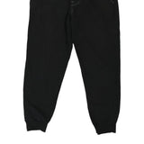 True Religion Joggers - Small Black Cotton