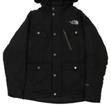 Vintage black The North Face Jacket - mens small