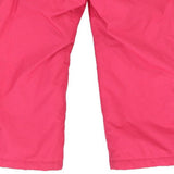 Age 5 Sarahbanda Ski Trousers - Small Pink Polyester Blend