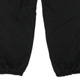 Unbranded Ski Trousers - 36W 32L Black Polyester Blend